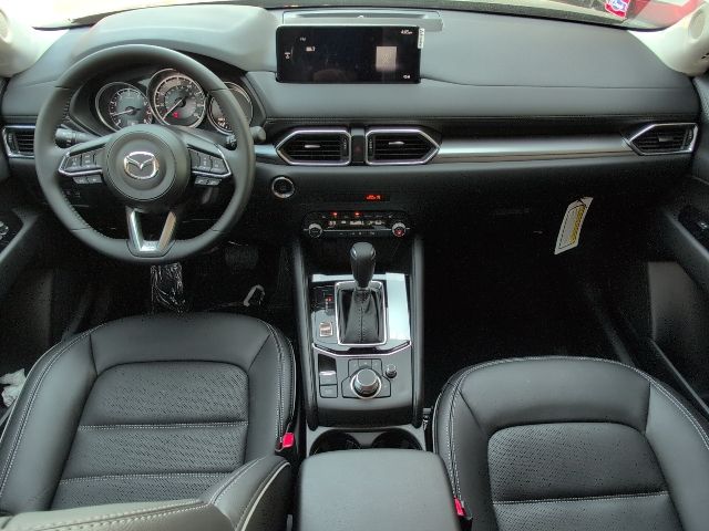 2025 Mazda CX-5 2.5 S Preferred photo 11