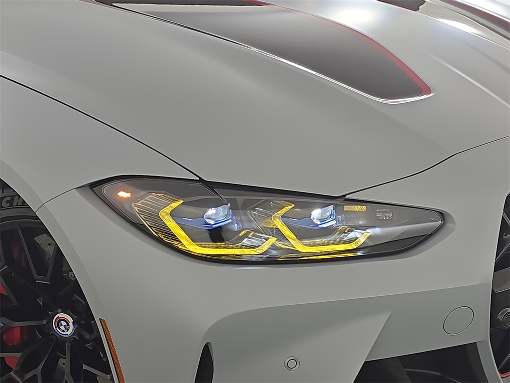 2023 Bmw M4 photo 28