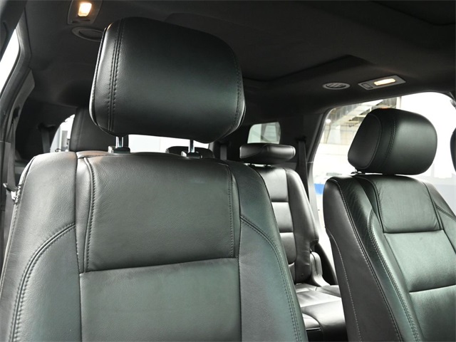 2015 FORD EXPLORER - Image 29