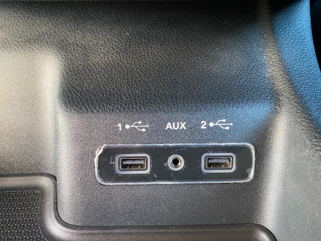 2019 Dodge Durango GT Plus photo 11