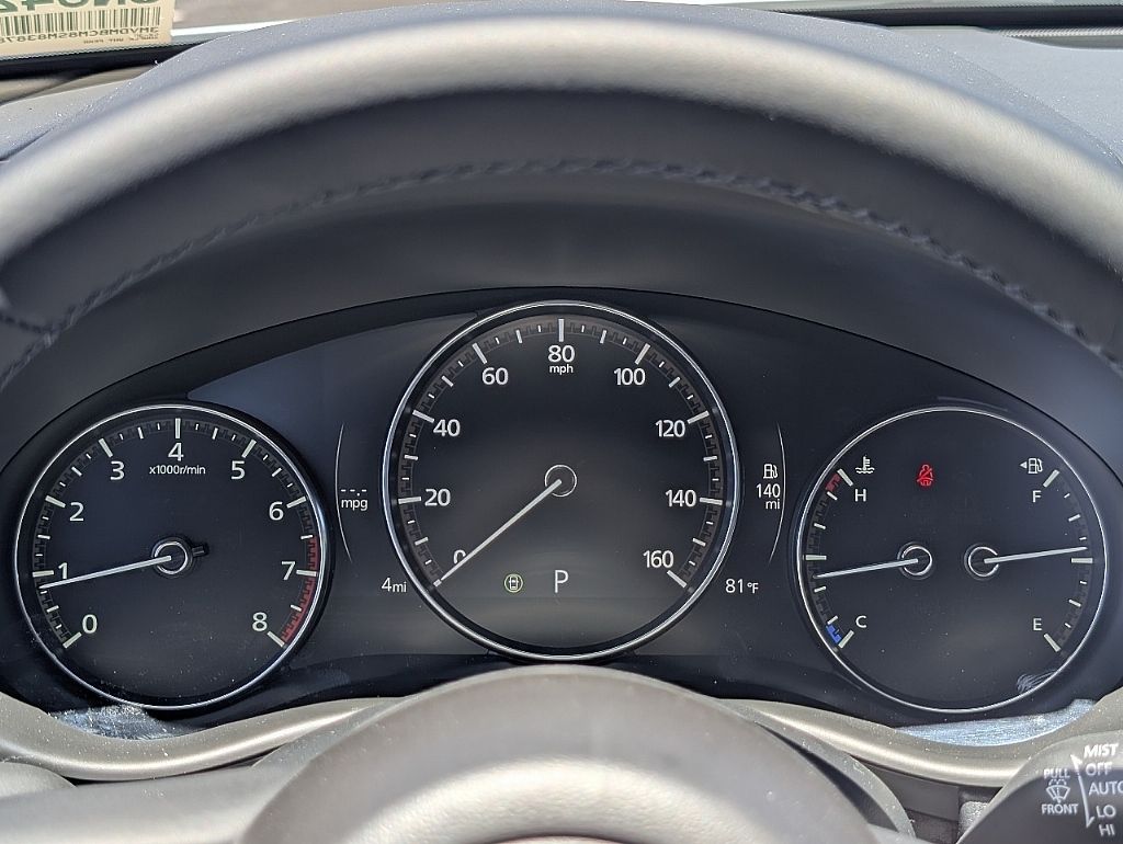 2025 Mazda CX-30 2.5 S Preferred photo 29