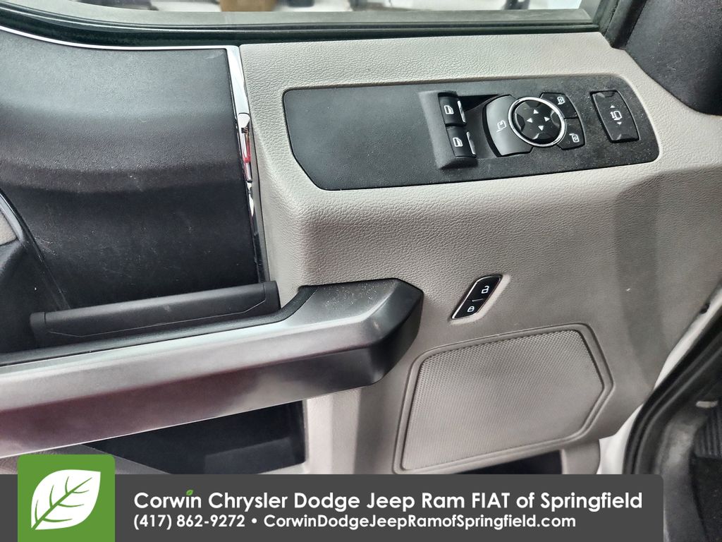 2021 Ford F-350 photo 4