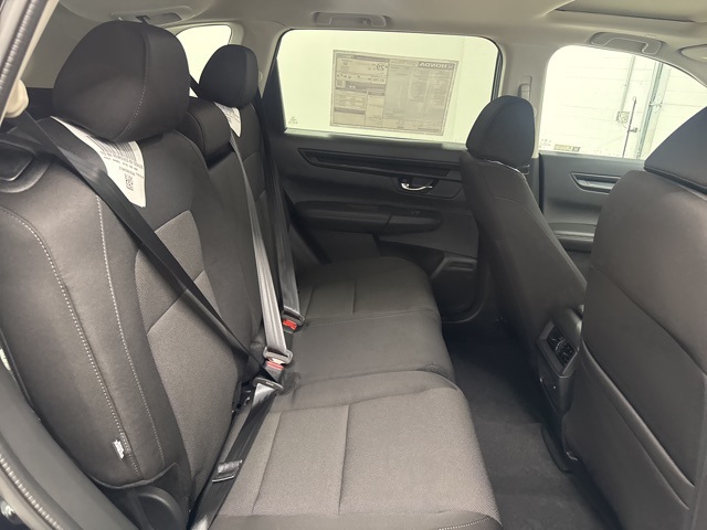 2026 Honda CR-V EX photo 12