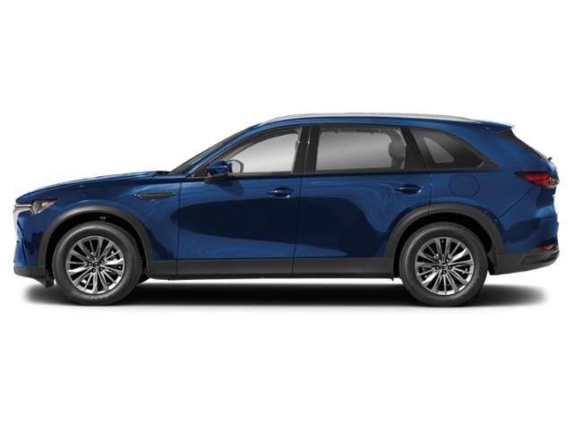 2025 Mazda CX-90 3.3 Turbo Preferred photo 3