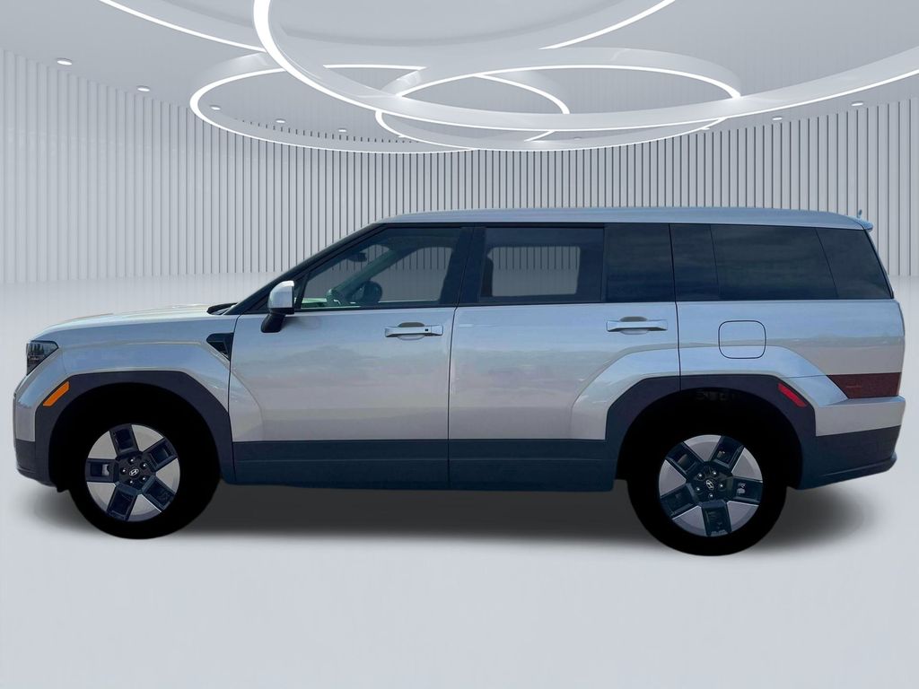 2026 Hyundai Santa Fe SE photo 2