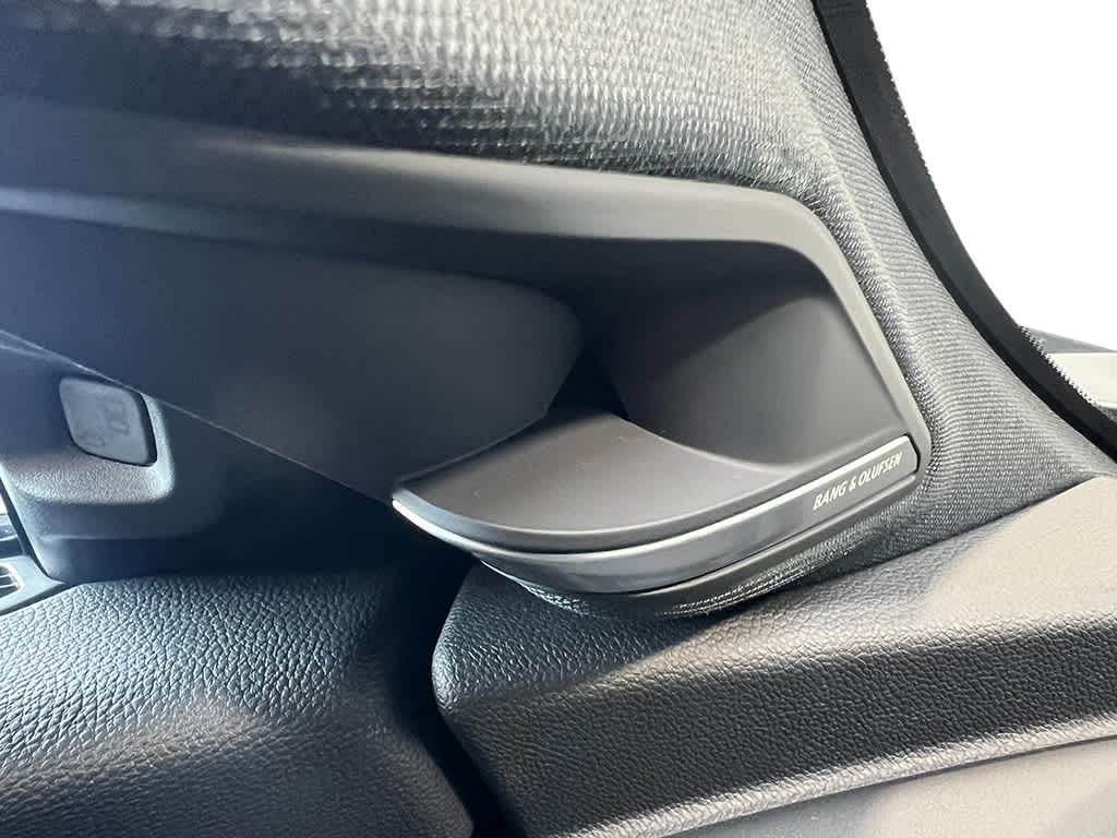 2026 Acura MDX A-Spec SH-AWD photo 20