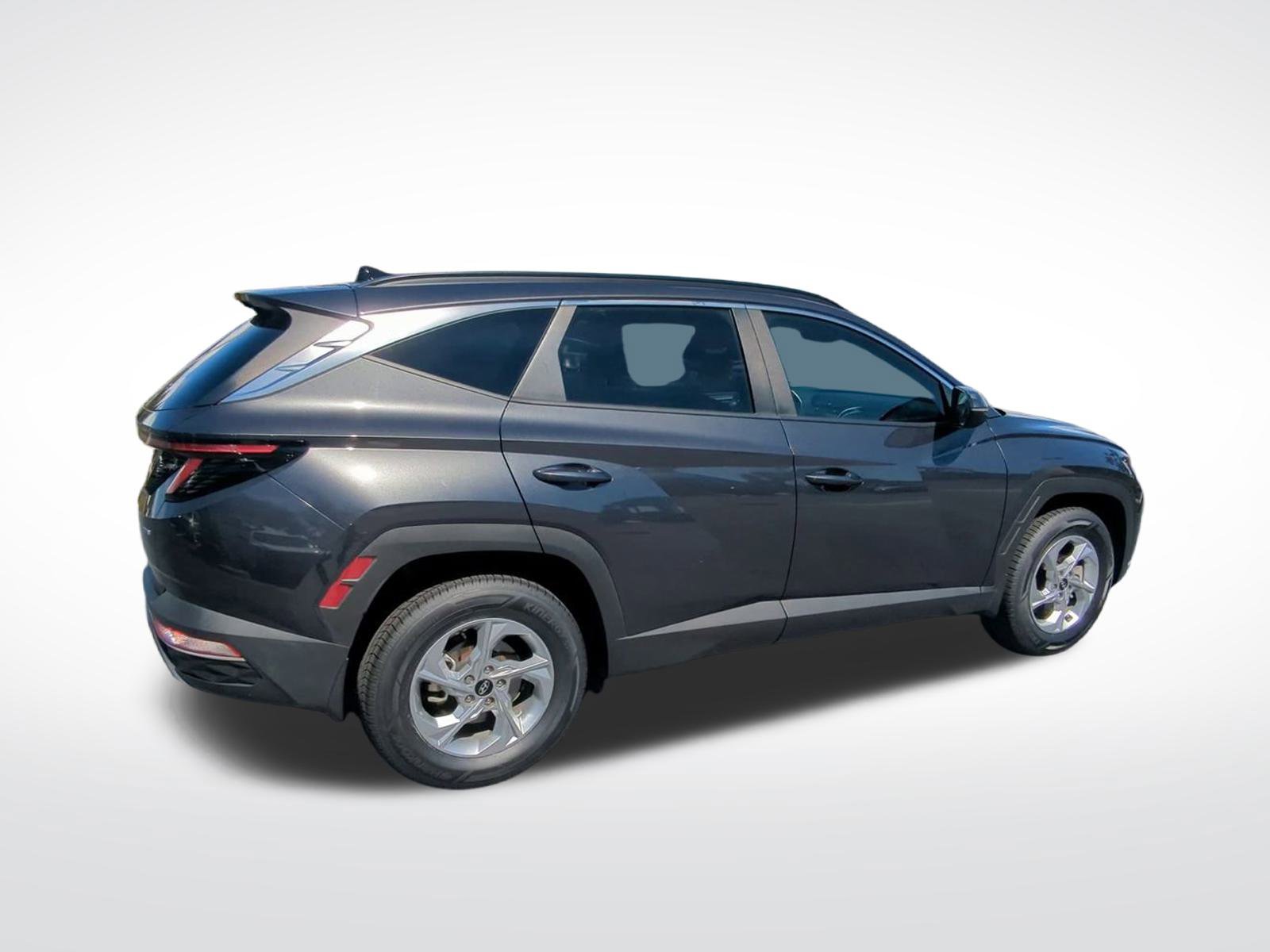 2023 Hyundai Tucson SEL photo 8