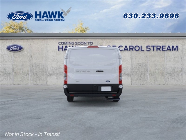 2026 FORD TRANSIT - Image 5