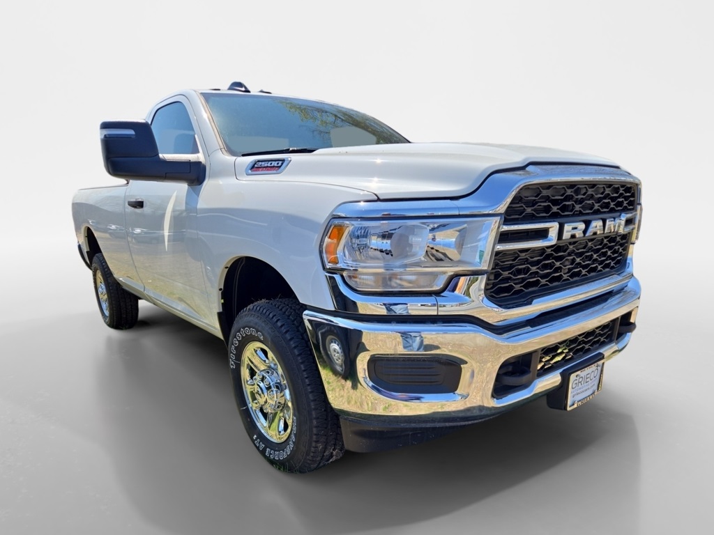 2024 RAM Ram 2500 Pickup Tradesman's photo