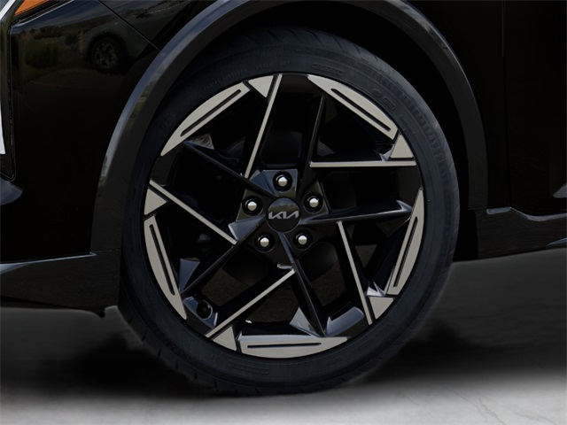 2025 Kia K4 GT-Line photo 25