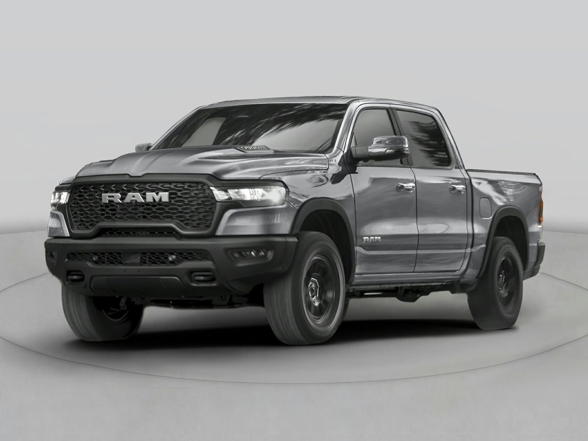2025 RAM Ram 1500 Pickup RHO's photo