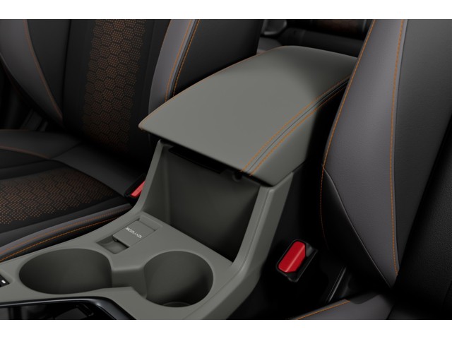 2025 Subaru Crosstrek Limited photo 22