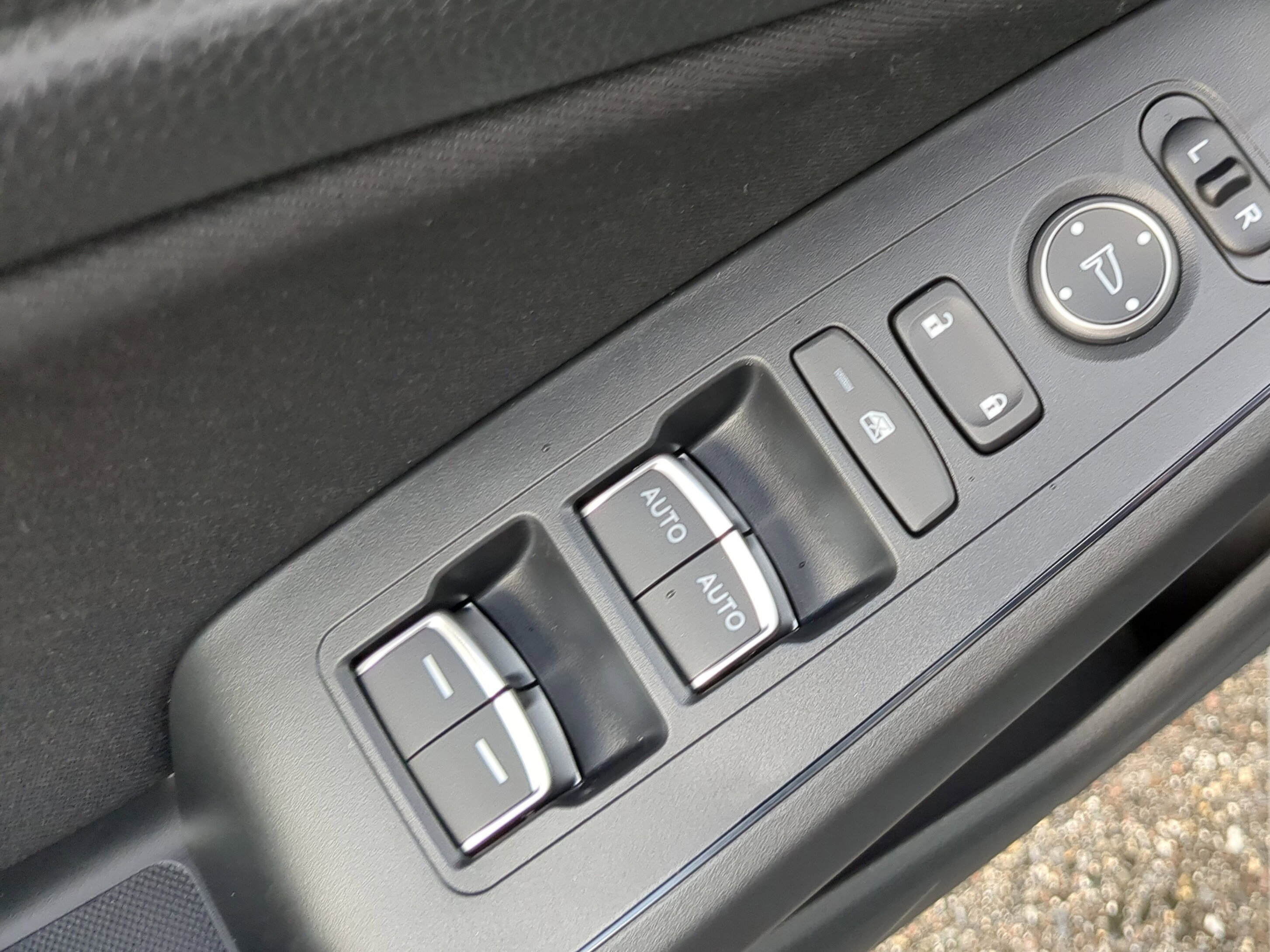 2026 Honda Civic Hybrid Sport photo 4