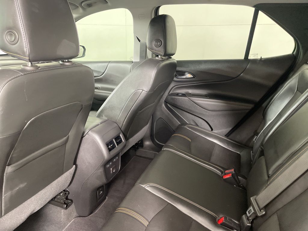 2023 Chevrolet Equinox Premier photo 36