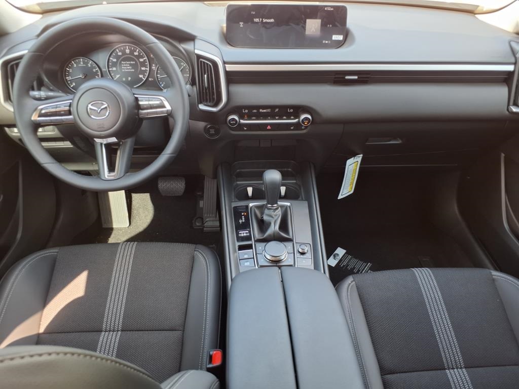 2025 Mazda CX-50 2.5 S Premium photo 4