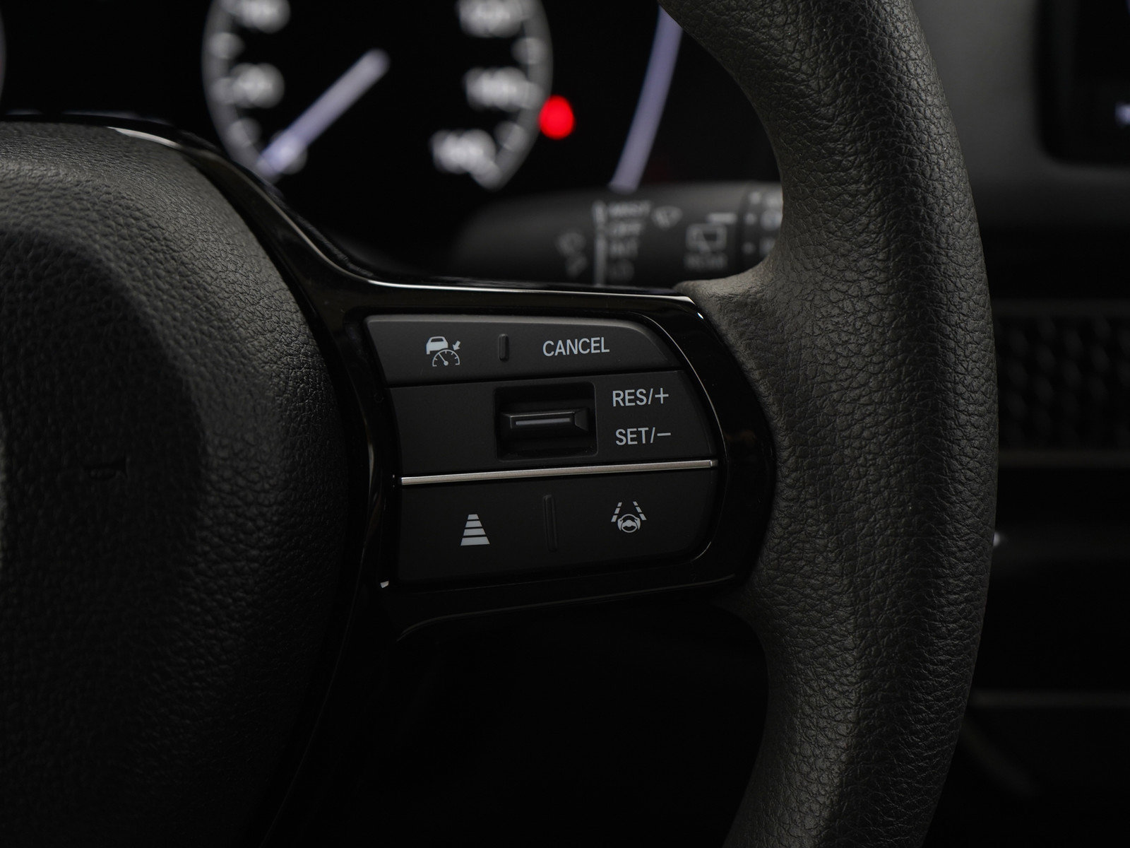 2024 Honda Civic LX photo 22