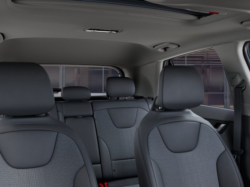 2025 Kia Niro EX Touring photo 25