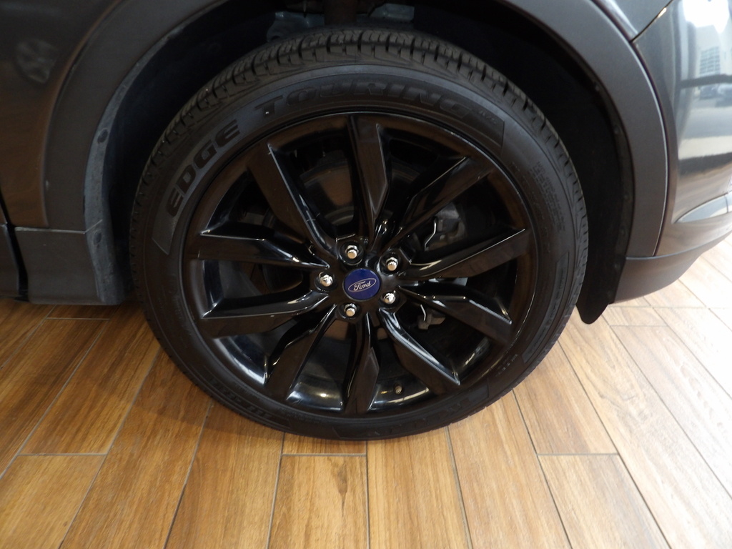 2018 Ford Escape SE photo 3