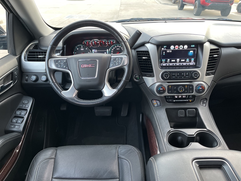 2020 Gmc Yukon XL SLT photo 7