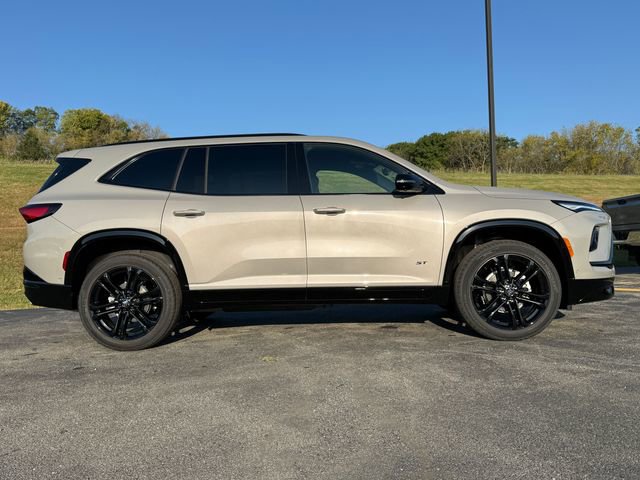 2026 Buick Enclave Sport Touring photo 4