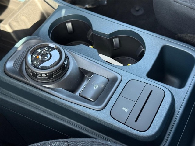 2025 Ford Maverick XL photo 13