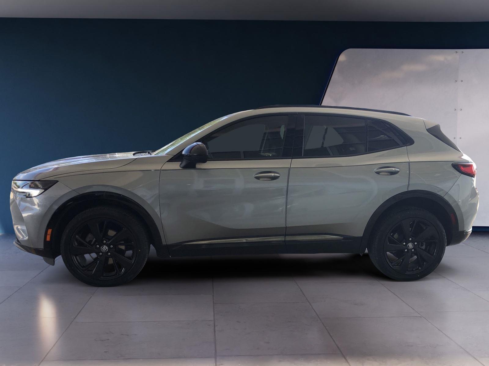 2023 Buick Envision Essence photo 2