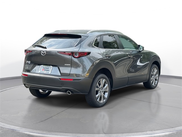 2025 Mazda CX-30 2.5 S Preferred photo 9