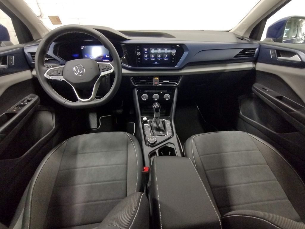 2023 Volkswagen Taos SE photo 35