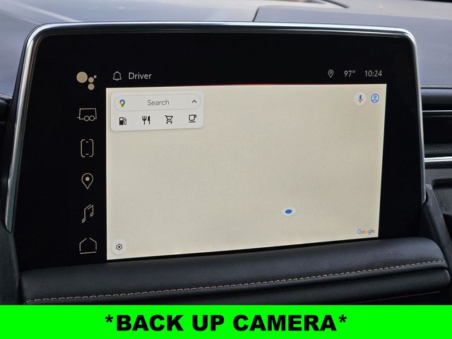 2023 Gmc Yukon XL AT4 photo 20