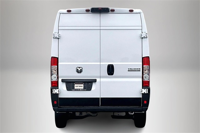 2023 Ram ProMaster 1500 Base photo 3