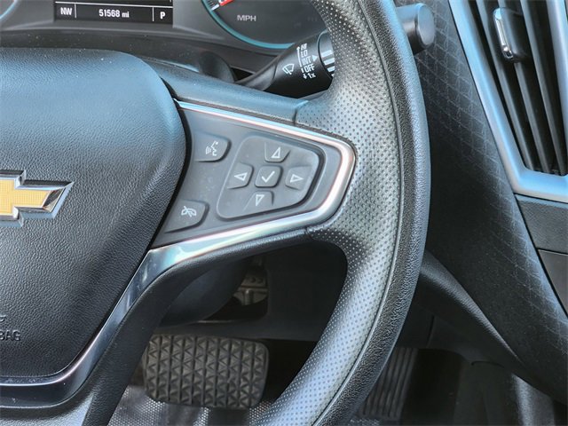 2023 Chevrolet Malibu 1LT photo 25