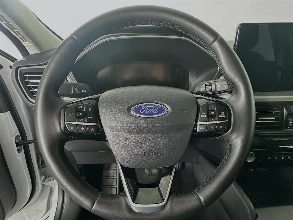 2024 Ford Escape Active photo 12