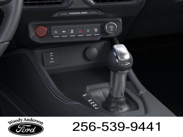 2025 Ford Mustang EcoBoost photo 15