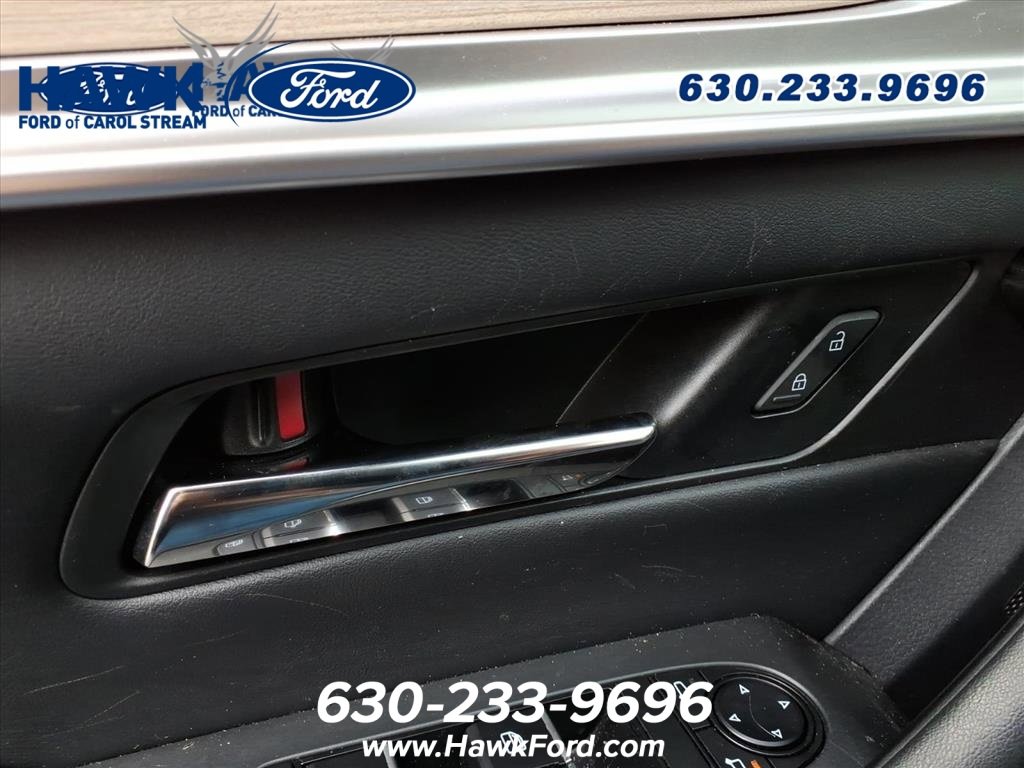 2025 MAZDA CX-90 - Image 16