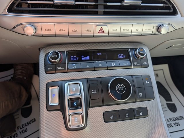 2020 Hyundai Palisade SEL photo 26