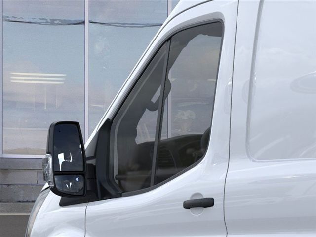 2025 Ford Transit Cargo Van photo 13