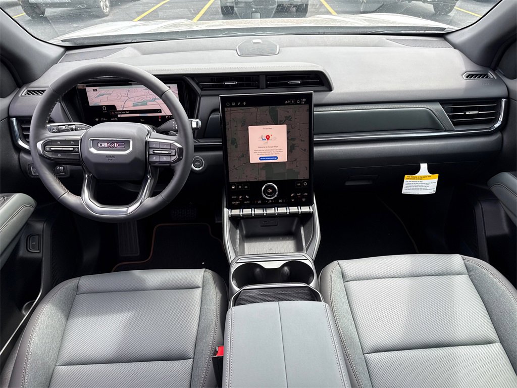 2026 Gmc Terrain AT4 photo 26