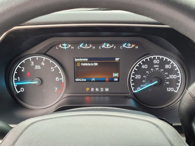 2023 Ford F-150 XLT photo 10