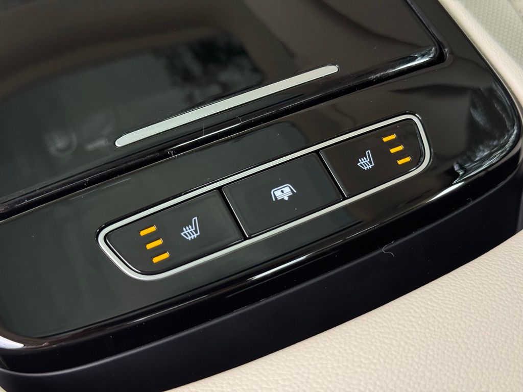 2026 Genesis G80 2.5T Sport Prestige photo 22