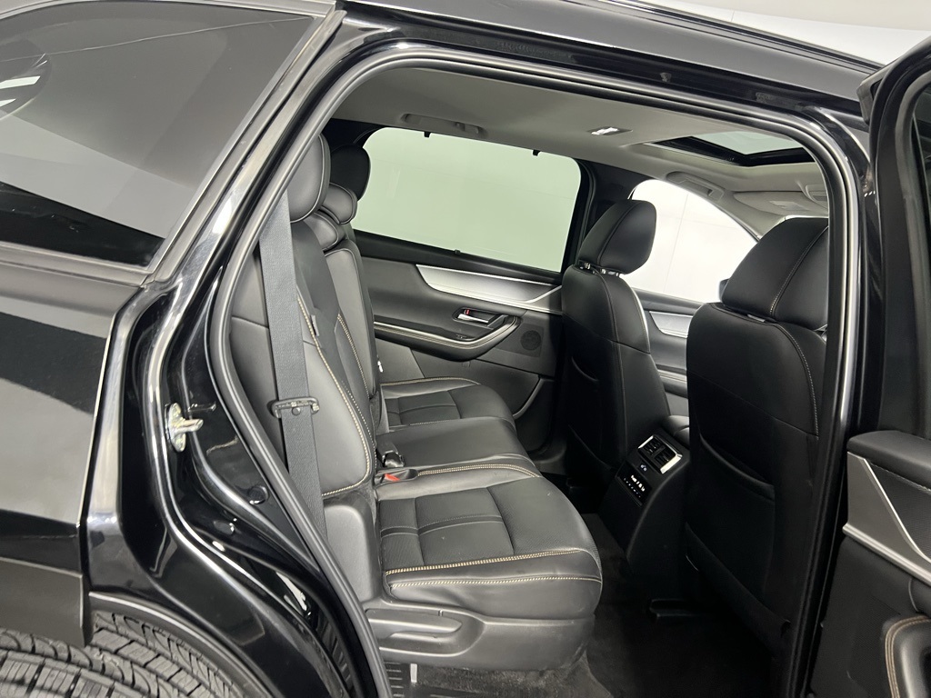 2025 Mazda CX-70 3.3 Turbo Preferred photo 22
