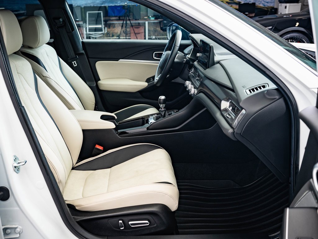 2024 Acura Integra A-Spec photo 16