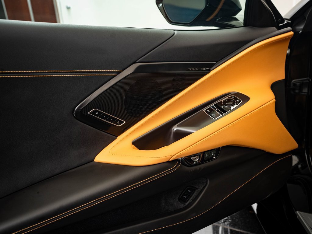 2023 Chevrolet Corvette Stingray 2LT photo 25