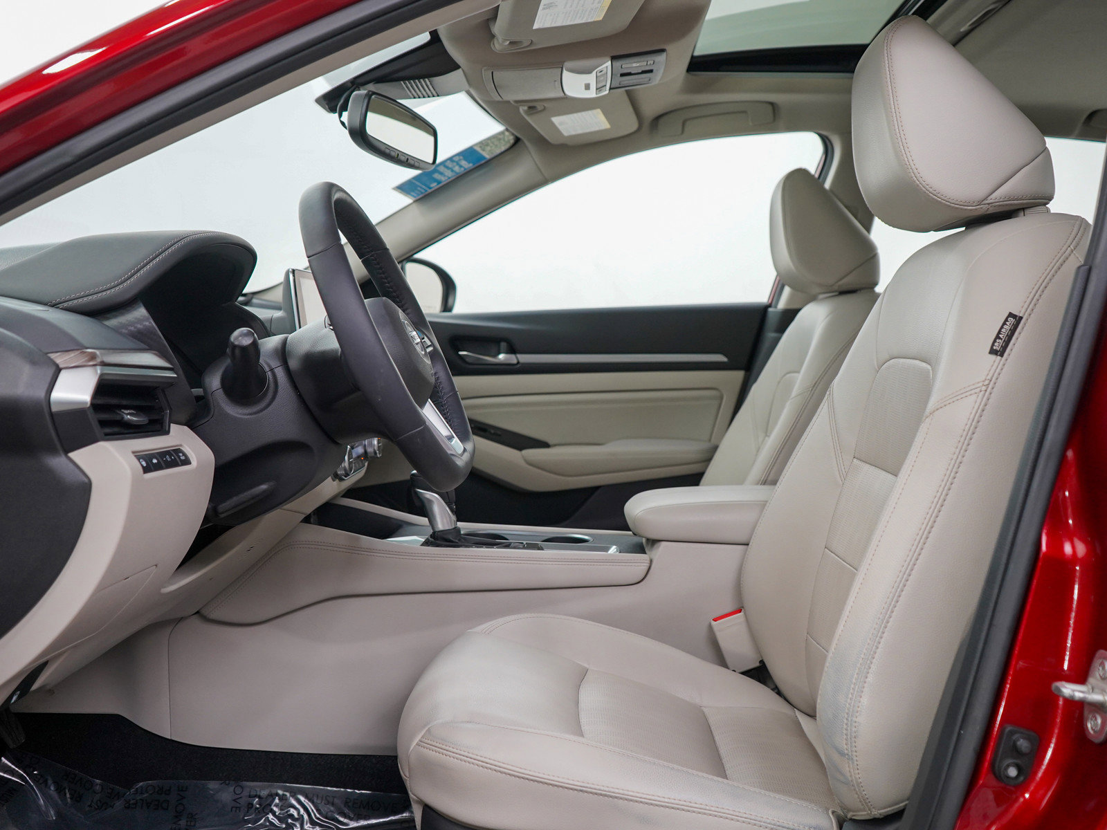 2019 Nissan Altima 2.5 SL photo 17