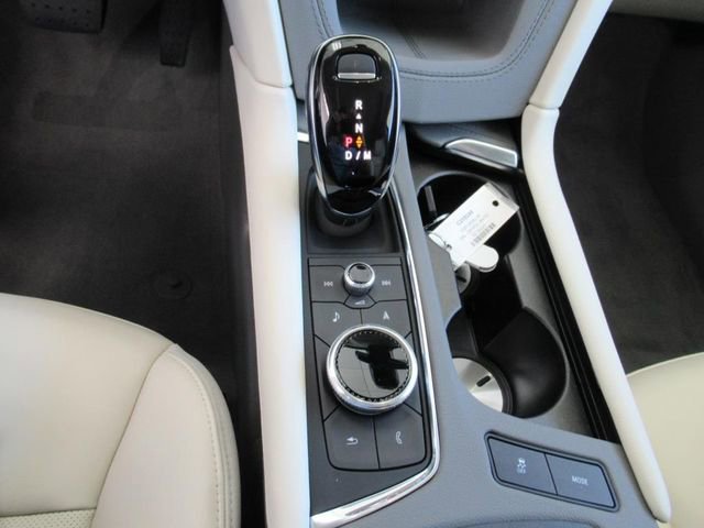 2025 Cadillac XT6 Premium Luxury photo 23