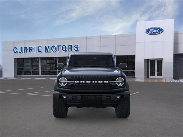 2025 FORD BRONCO - Image 31