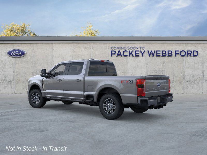 2026 Ford F-350 photo 5