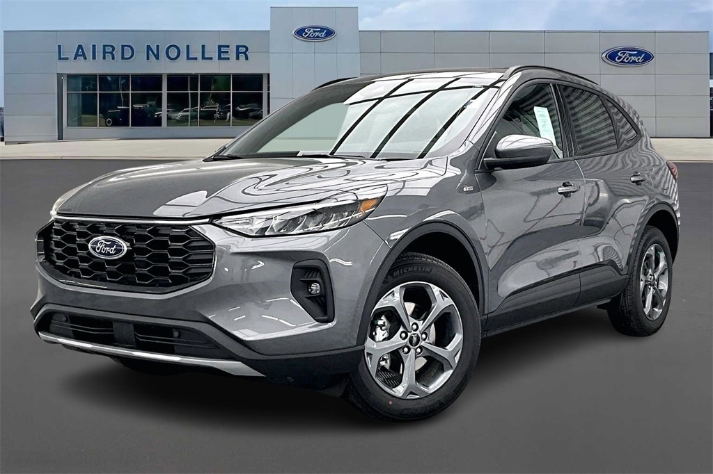 2026 Ford Escape ST-Line Select's photo
