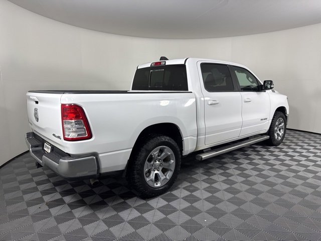 2022 Ram 1500 Big Horn photo 2