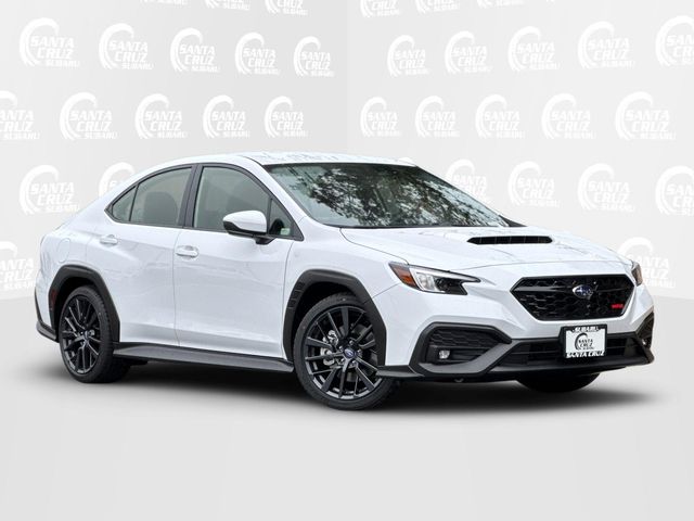 2025 Subaru WRX Premium photo 2