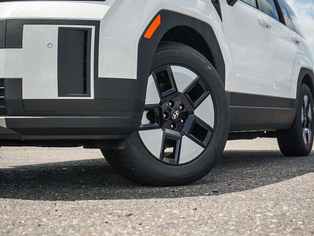 2026 Hyundai Santa Fe SEL photo 5